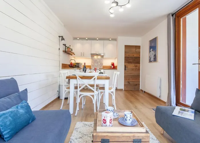 Apartment Savoy - Lavachet By Interhome