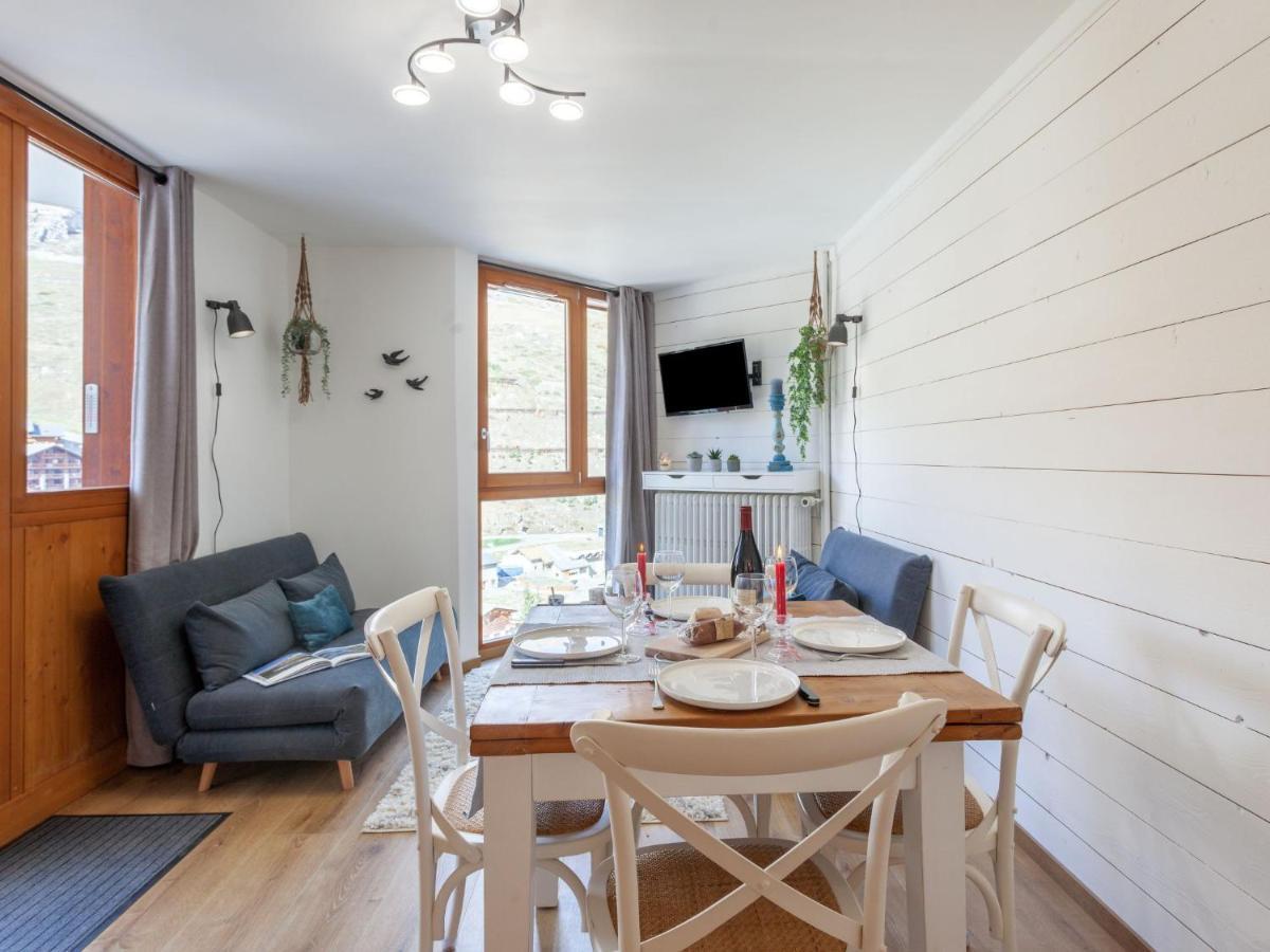 Apartment Savoy - Lavachet By Interhome Tignes