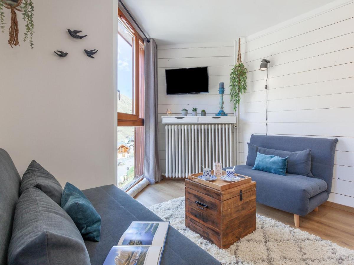 Savoy - Lavachet By Interhome