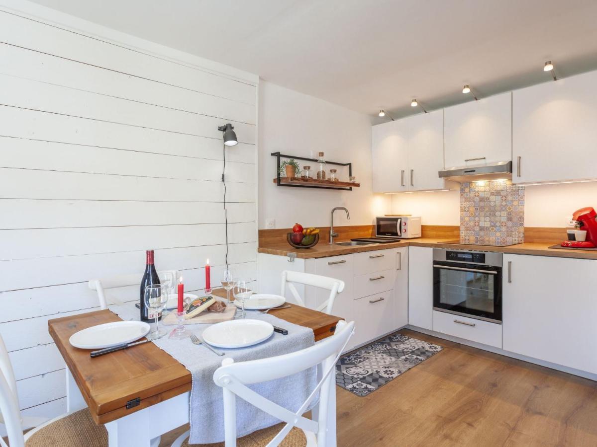 Savoy - Lavachet By Interhome Tignes