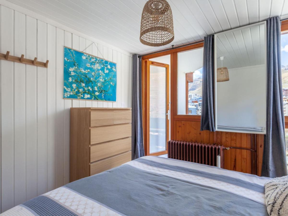 Savoy - Lavachet By Interhome Apartment *