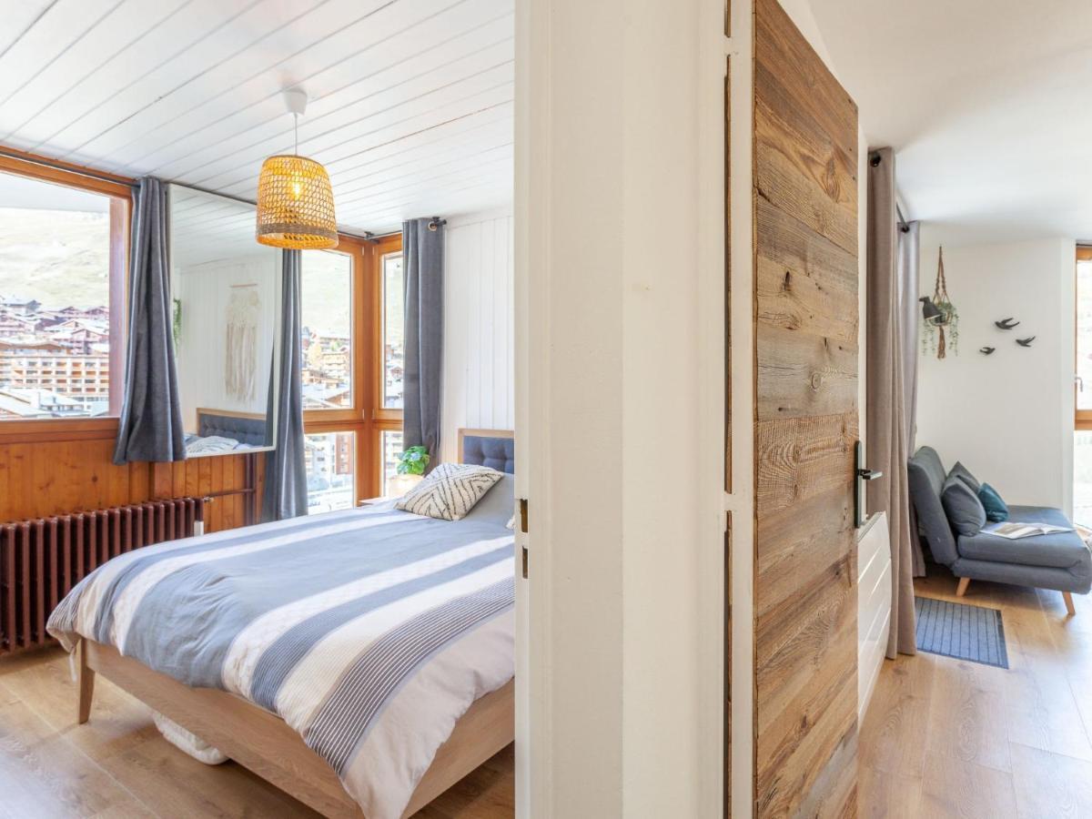 Savoy - Lavachet By Interhome Apartment Tignes