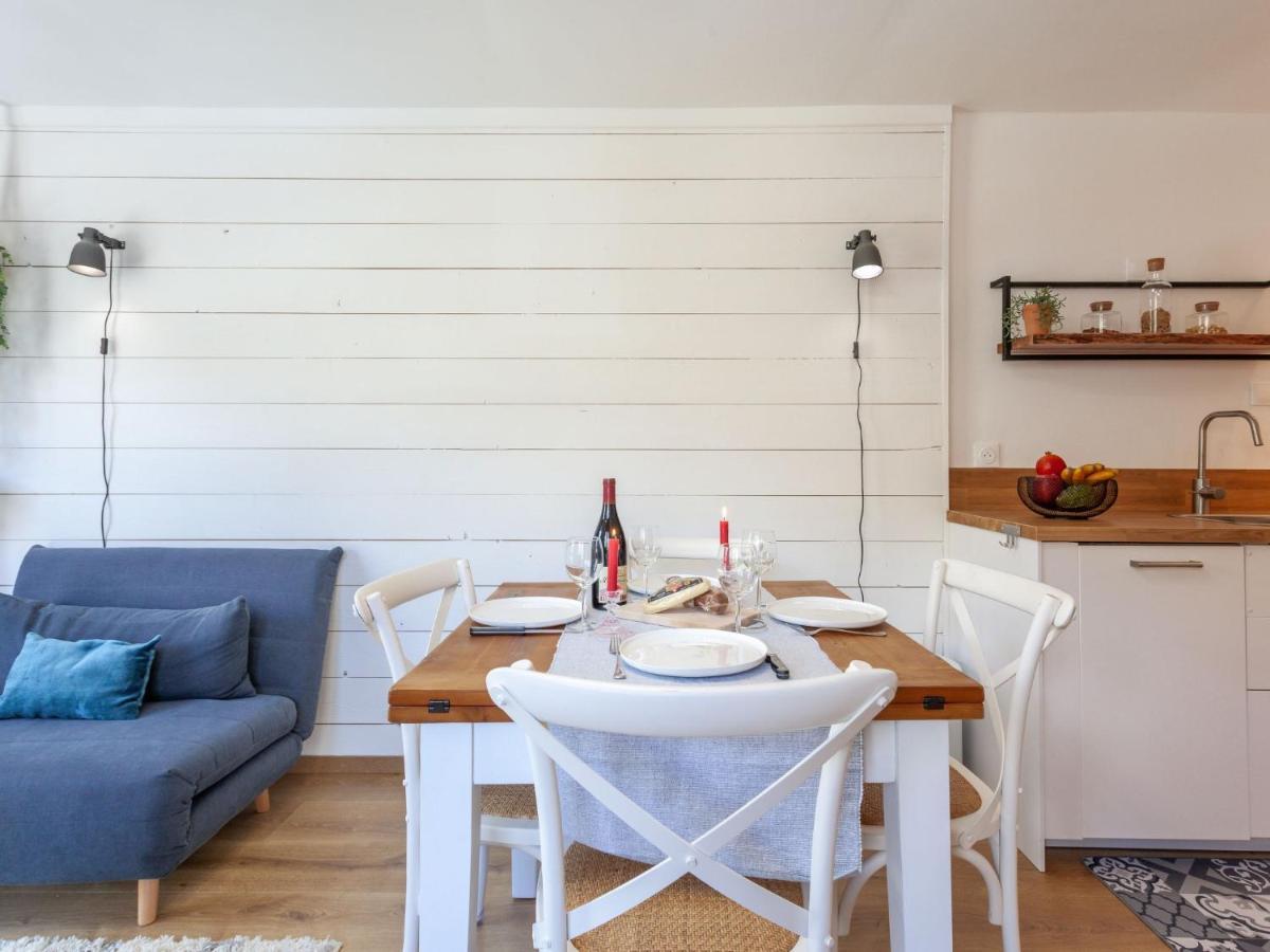 Savoy - Lavachet By Interhome Apartment