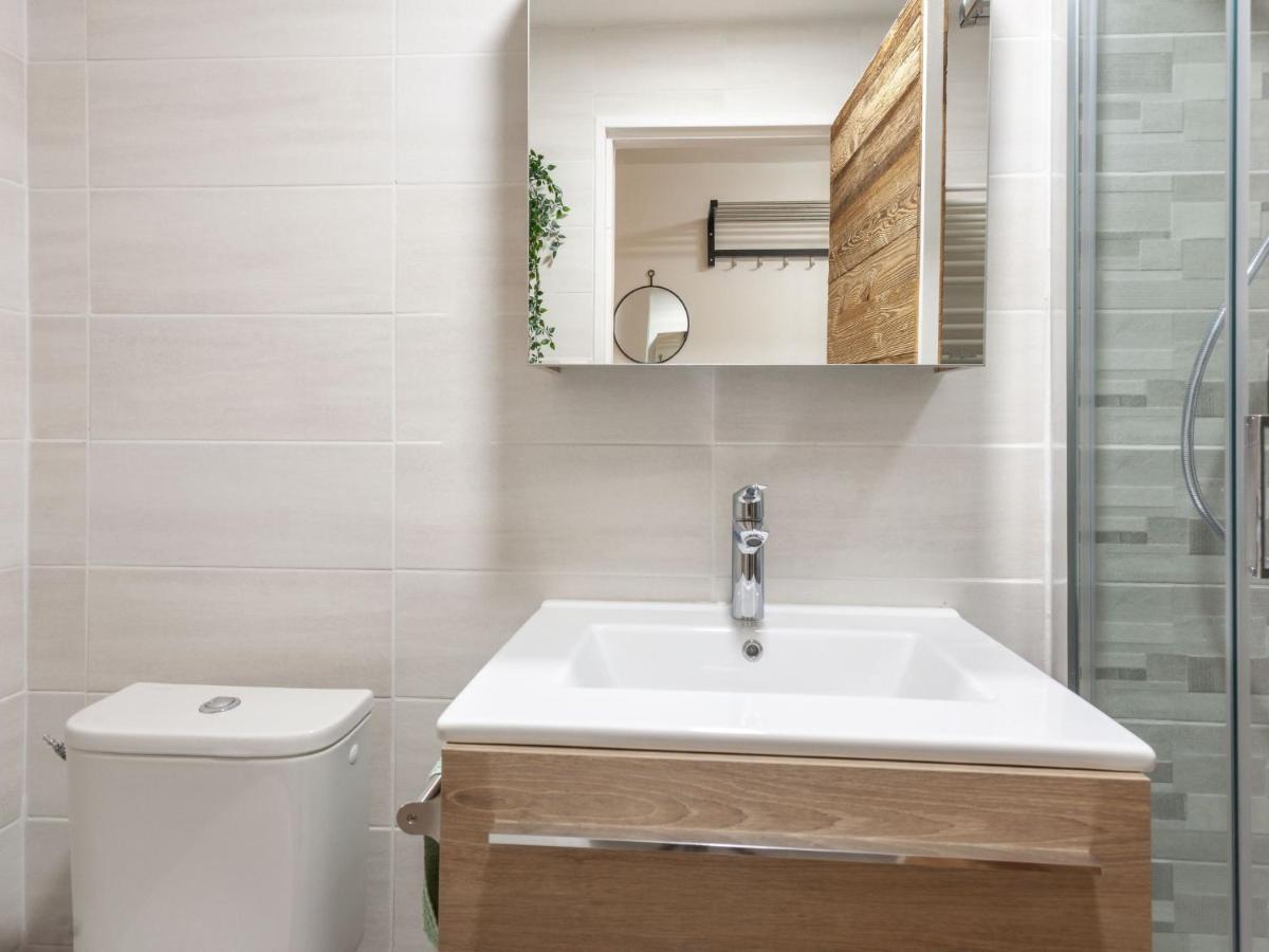 Savoy - Lavachet By Interhome Apartment Tignes