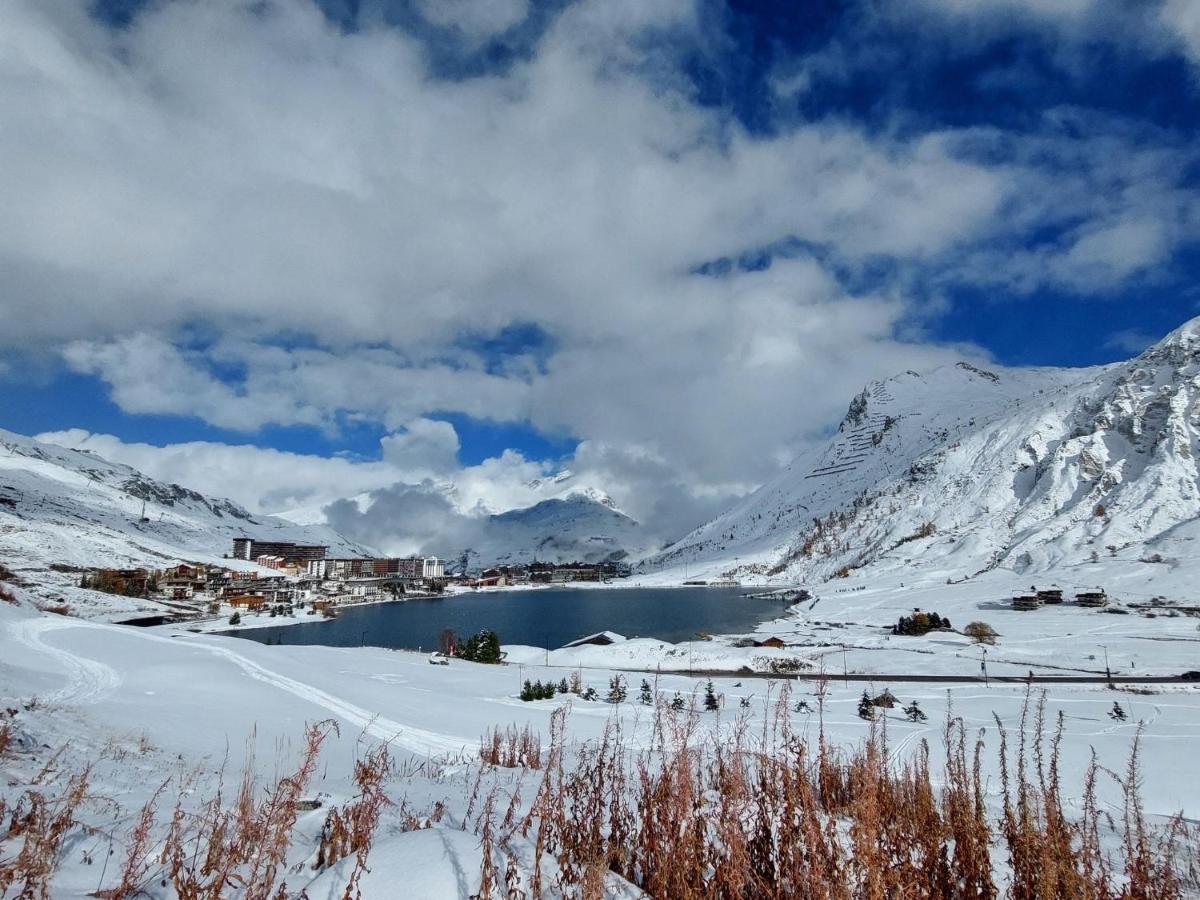 Savoy - Lavachet By Interhome Apartment Tignes