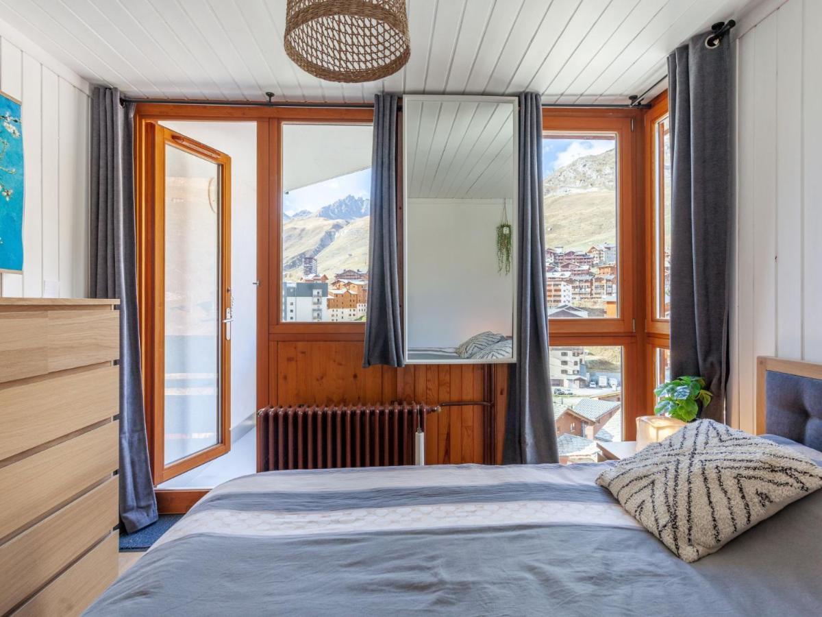 Savoy - Lavachet By Interhome